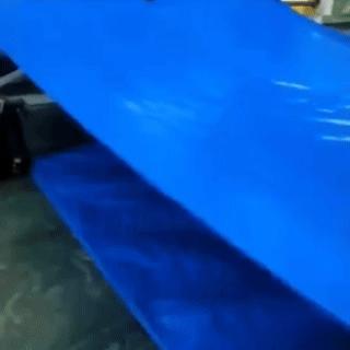 Prelata Magică Impermeabilă