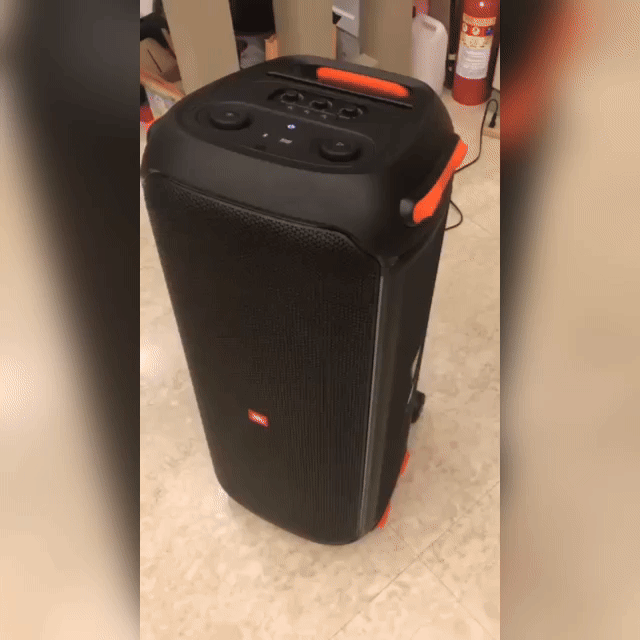 Boxă Portabilă | VibeGo
