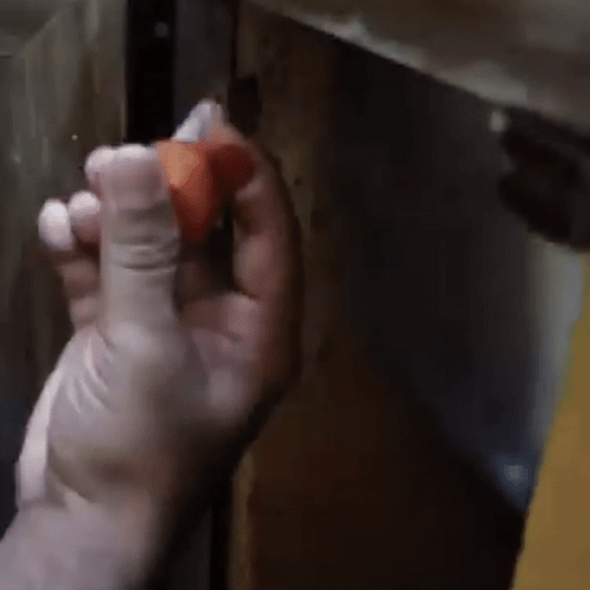 Gel Anti-Gândaci | Gandax (1+1 GRATIS)