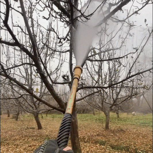 IceBloc - Protecție naturală împotriva înghețului