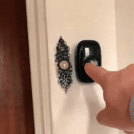 Soneria Inteligentă Wireless | Bello