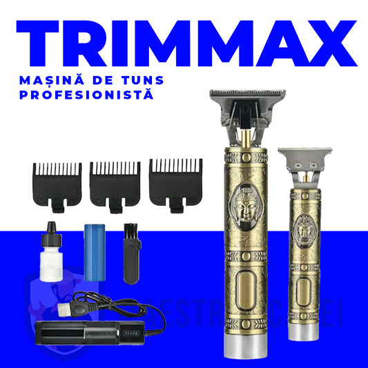 Mașină de tuns | TrimMax