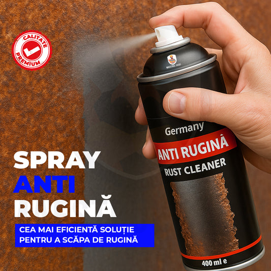 Oxi™ – Spray împotriva ruginii
