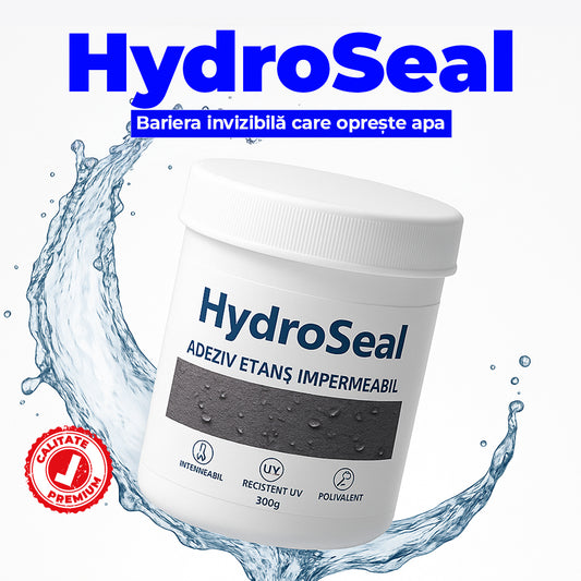 Adeziv impermeabil | HydroSeal