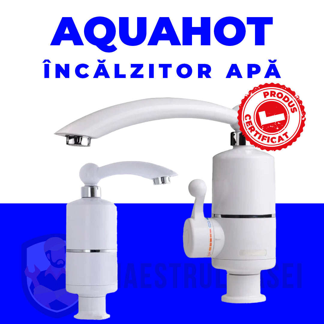 Încălzitor apă | AquaHot