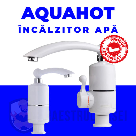 Încălzitor apă | AquaHot