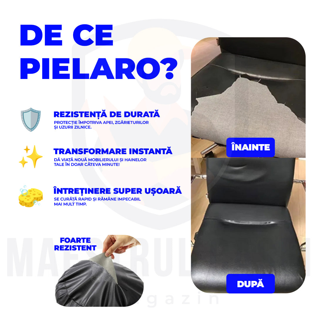 Rolă Piele | Pielaro