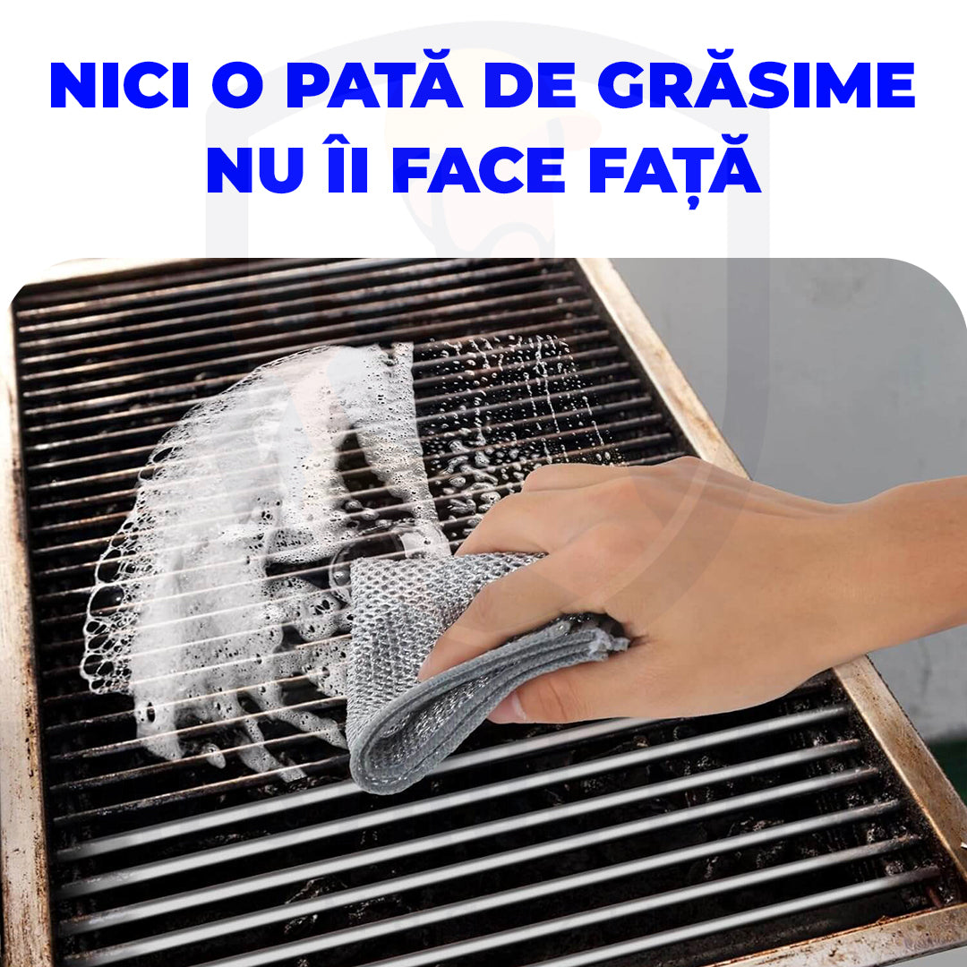 Laveta Magică | Brillio