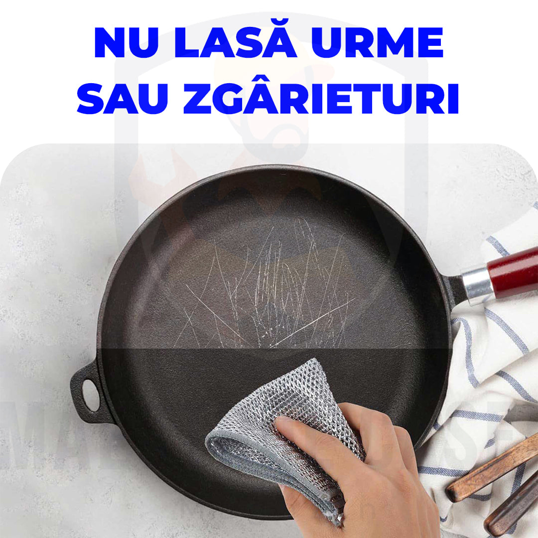 Laveta Magică | Brillio