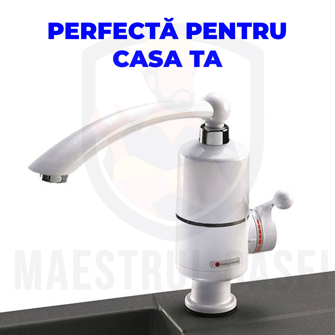 Încălzitor apă | AquaHot