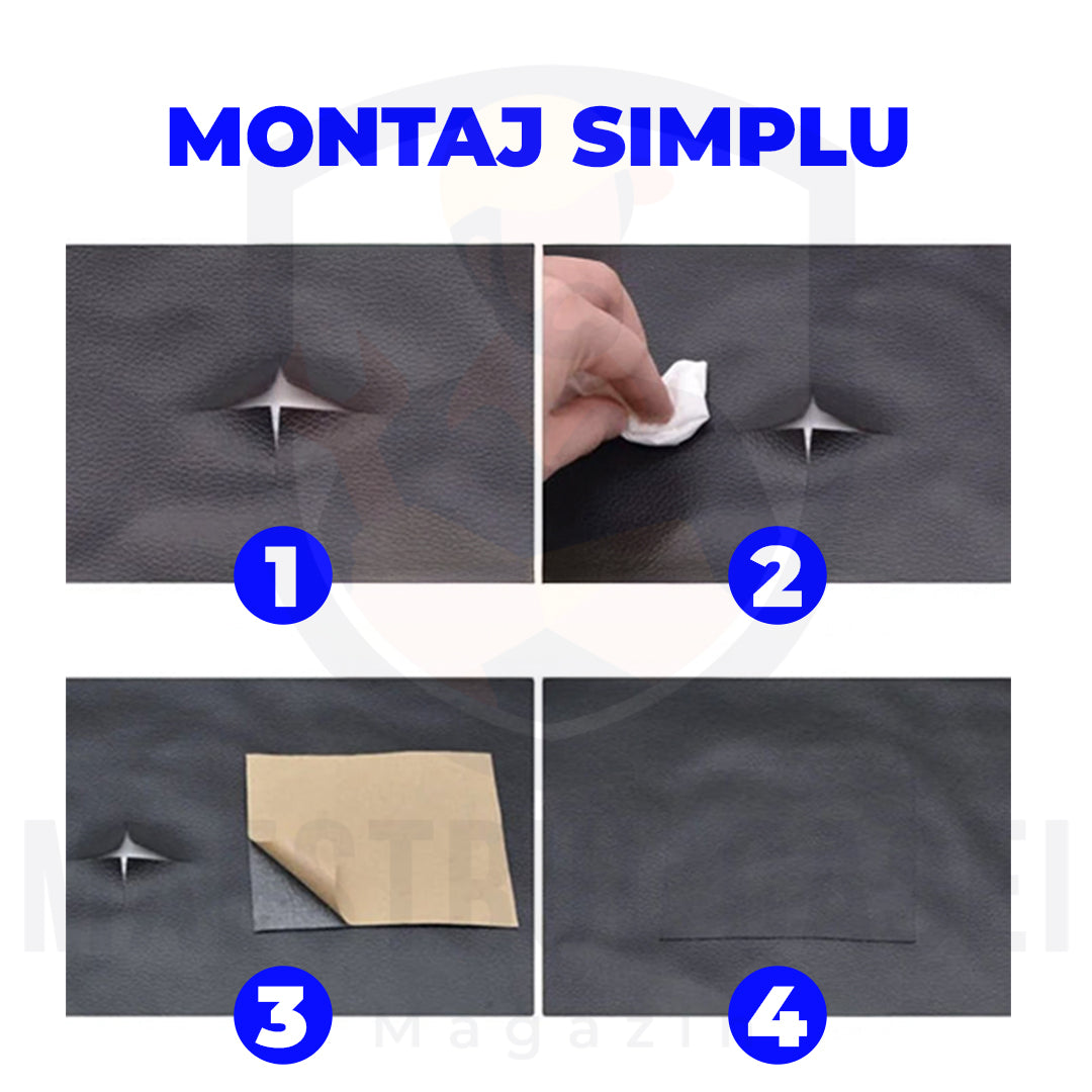 Rolă Piele | Pielaro