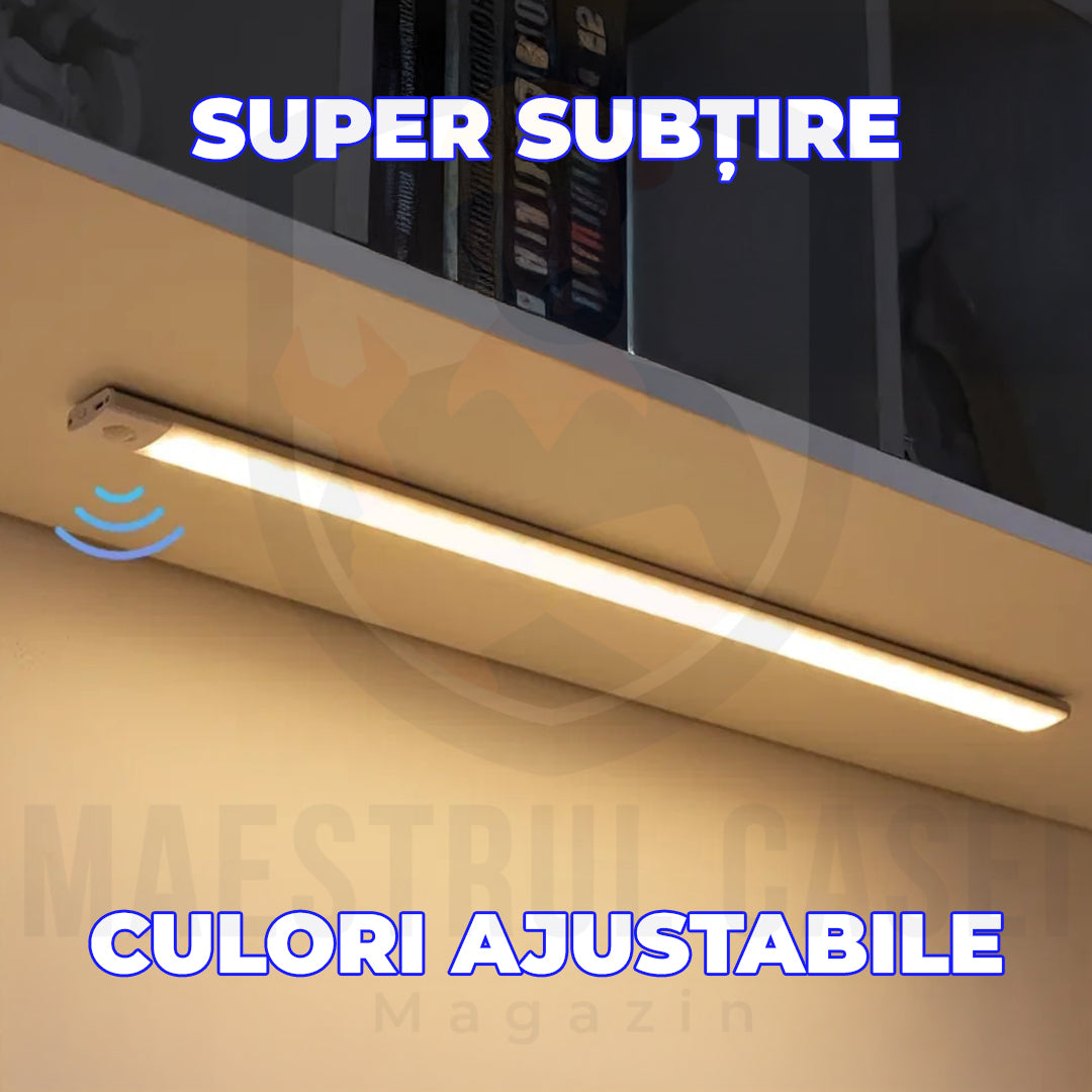 Led cu senzor | EcoGlow