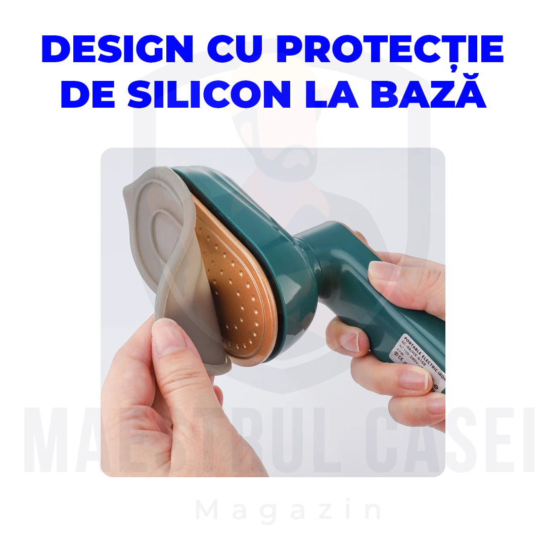 Fier de călcat vertical | VertiPress