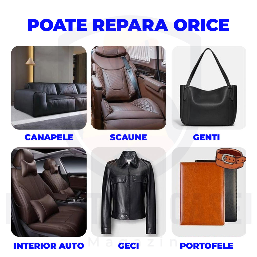 Rolă Piele | Pielaro