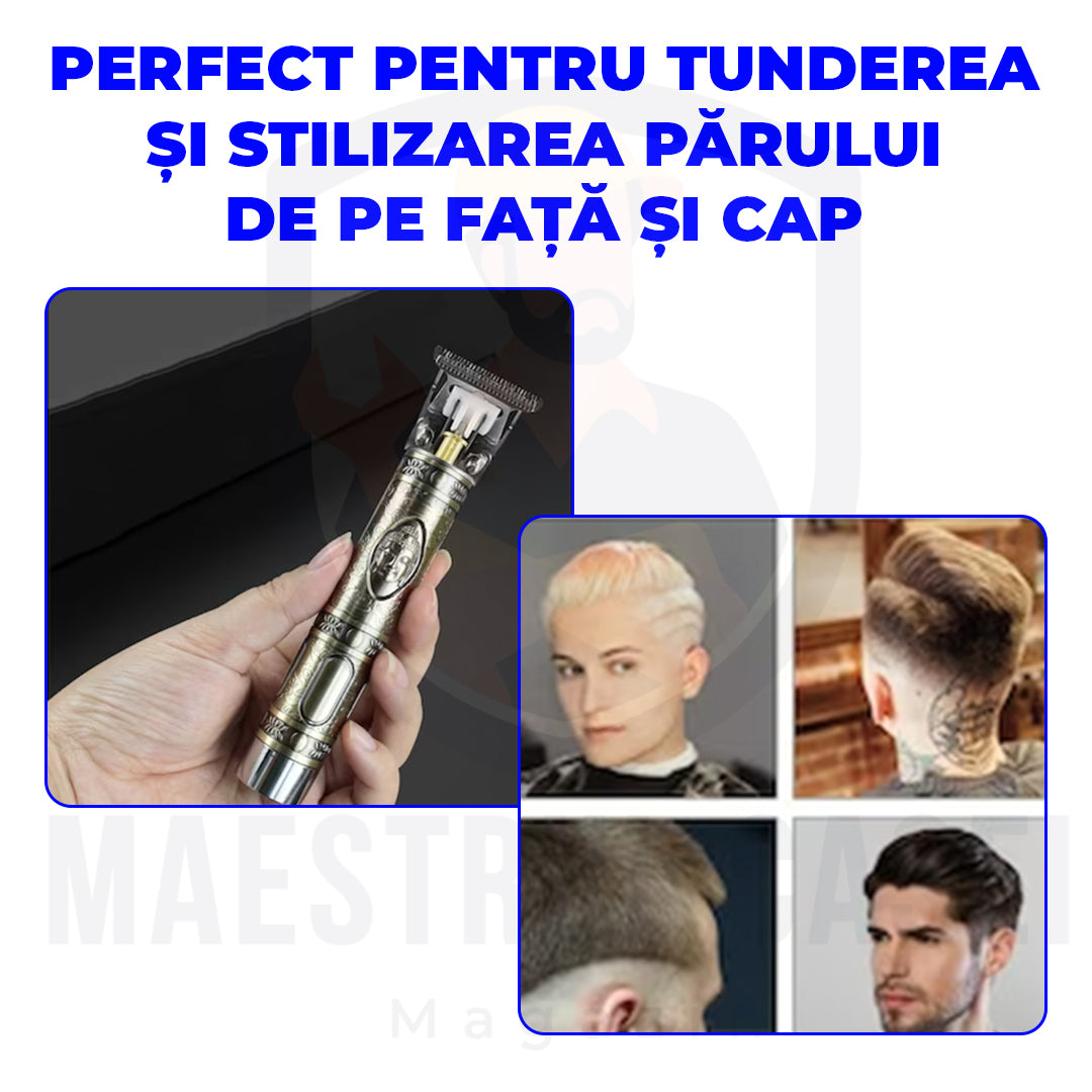 Mașină de tuns | TrimMax