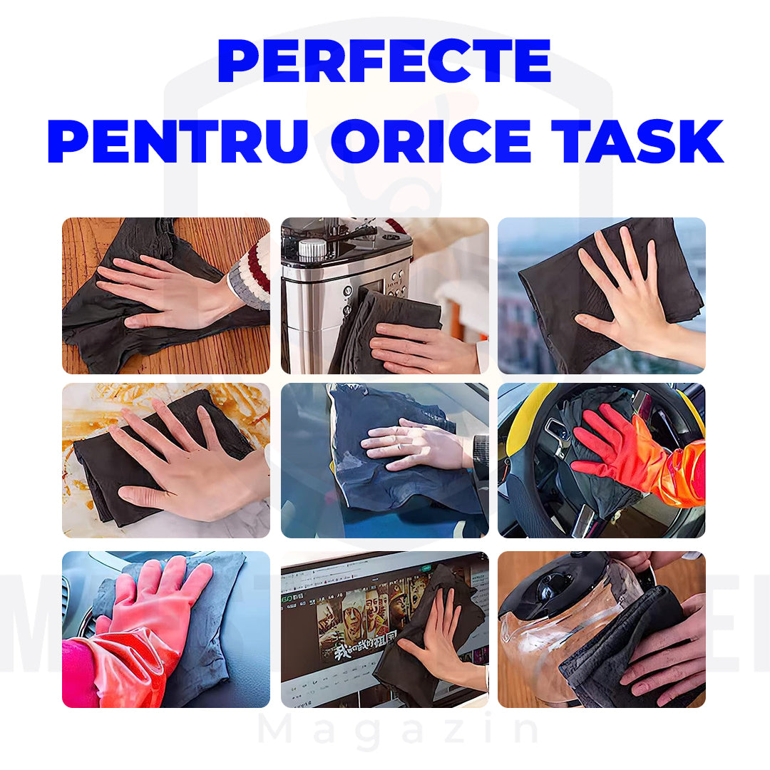 Laveta Magică | Brillio