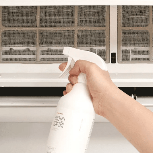 Spray REFRESH Aer Condiționat