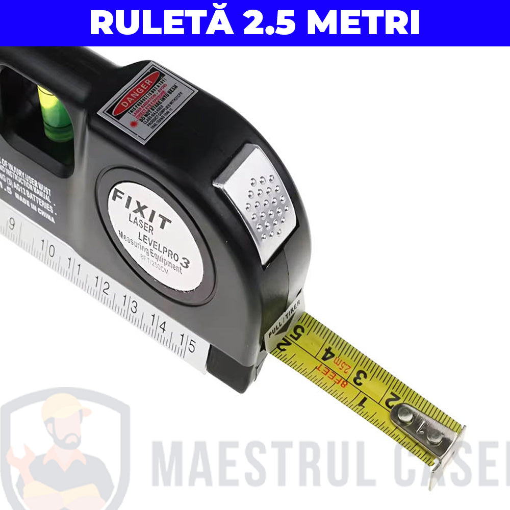 Boloboc si ruleta | 4 in 1
