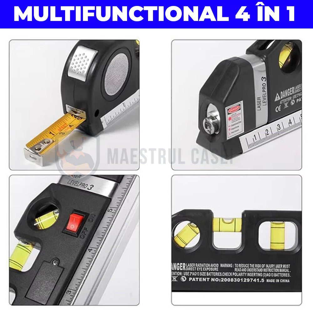 Boloboc si ruleta | 4 in 1