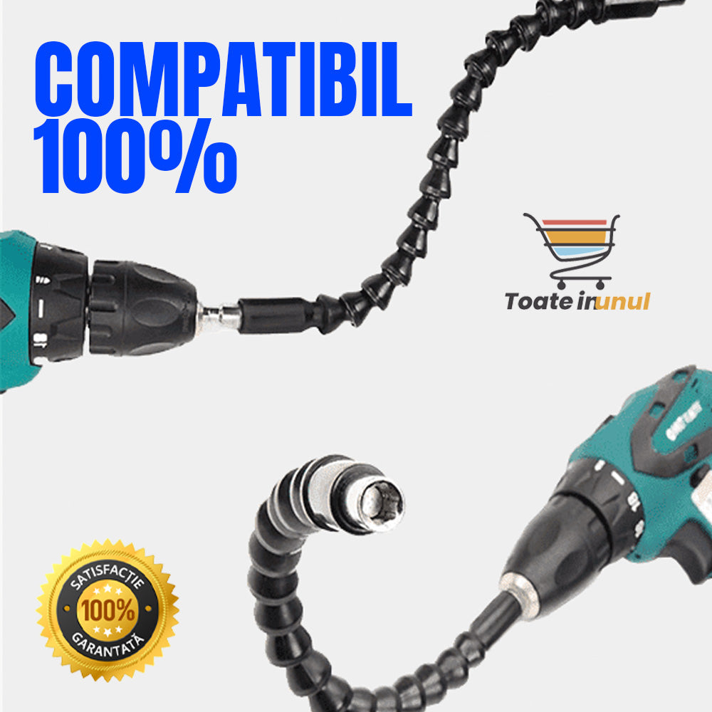 Infileteaza oriunde - FLEXIBILO