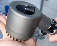 Cap duș multifuncțional | AquaZen