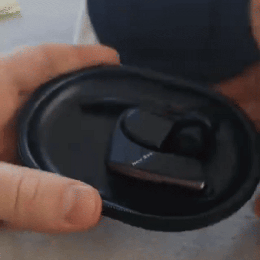 Căști audio bluetooth | Sonario