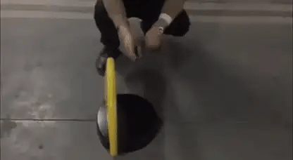 Blocator parcare | Blocario