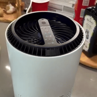 Purificator de AER | PURIFY