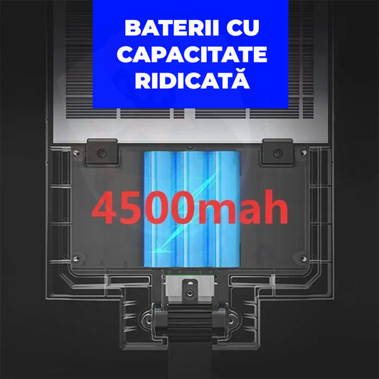 Lampă Solară Curte | Lumix