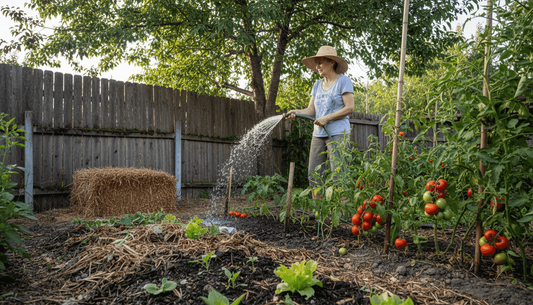 Eco-Friendly În Grădinărit – Impactul Asupra Naturii și Casei