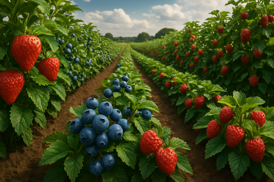 Frubio: nutriție bio, rezultate vizibile excepționale