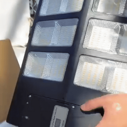 Lampă Solară Curte | Profesionala