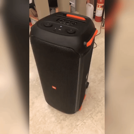 Boxă Portabilă | VibeGo