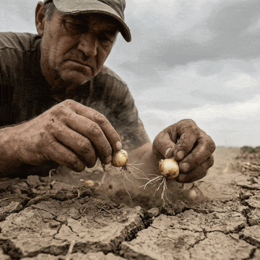 Cepuro – Fertilizator pentru ceapă și usturoi | 1L