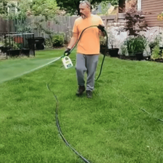 Fertilizator Gazon | VitaGrass