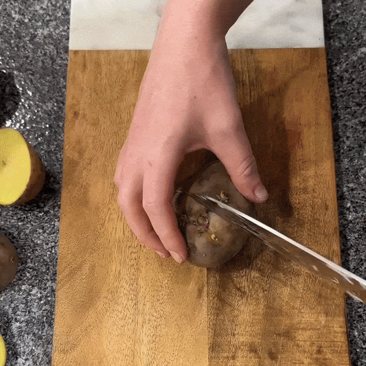 Colțira – Inhibitor BIO pentru legume depozitate peste iarnă