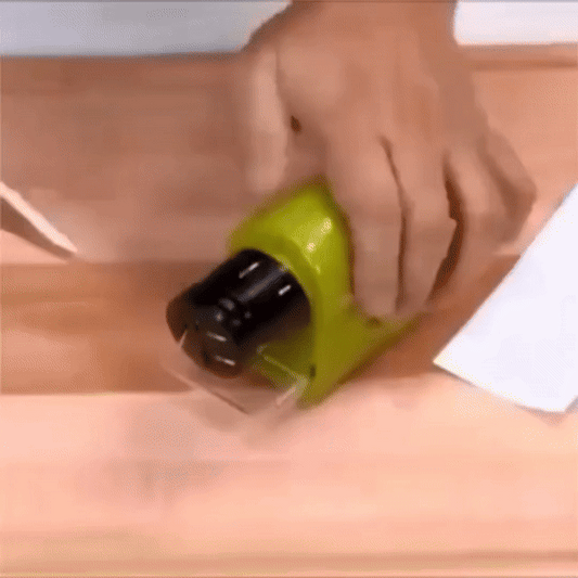 Ascuțitor Electric pentru Cuțite | Sharpo