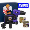 Turbo Suflantă