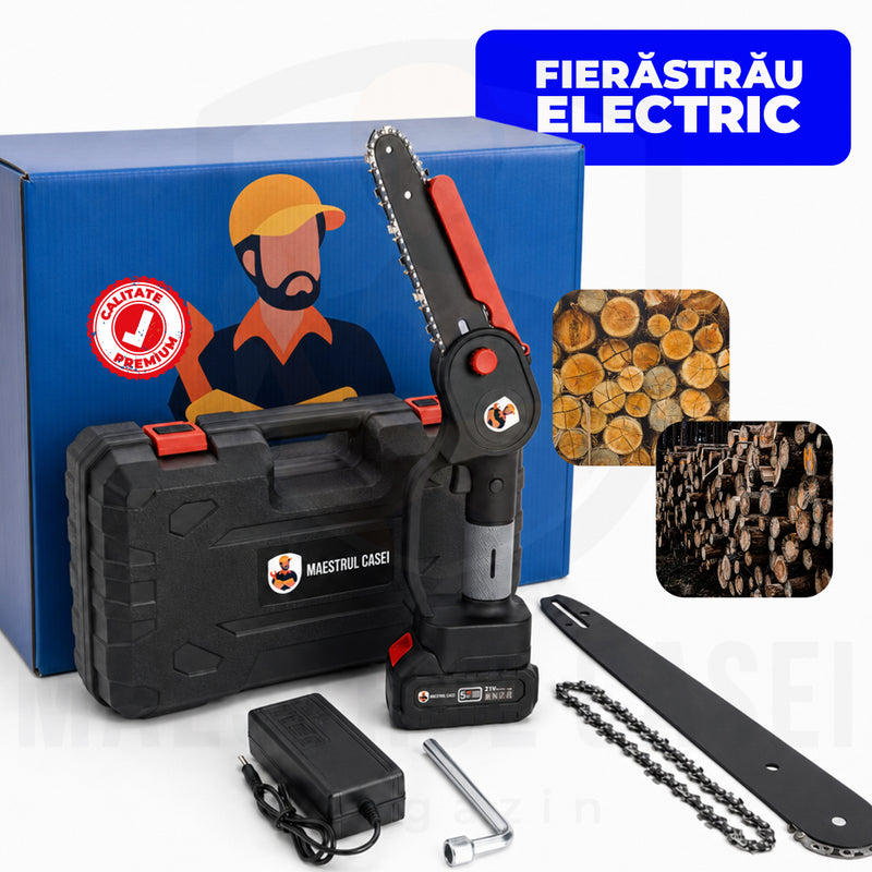 Fierăstrău Electric