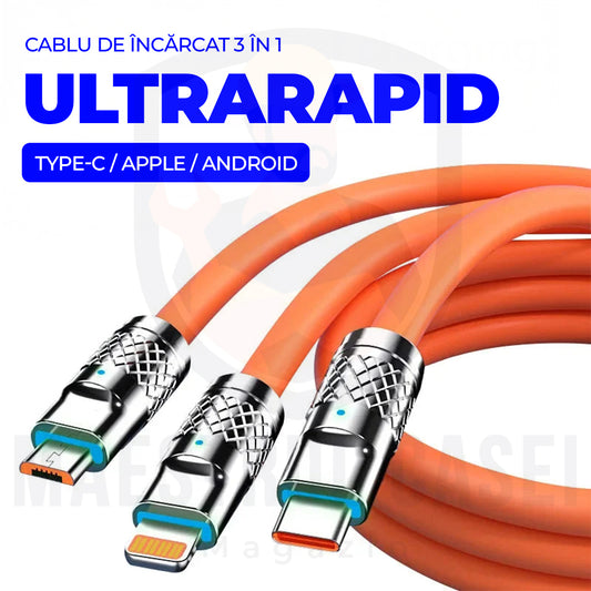Cablu de incarcare | ULTRARAPID