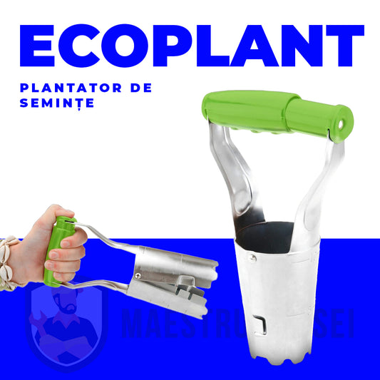 Plantator | EcoPlant
