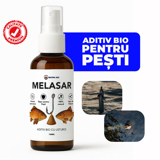 Melasar - Spray ULTRACONCENTRAT - Captura Garantata