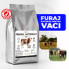 Premix LapteMult - Premix vitamino-mineral pentru vaci de lapte | 1kg