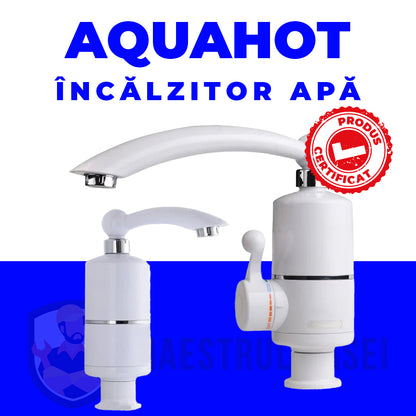 Încălzitor apă | AquaHot