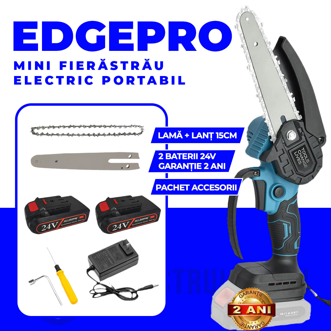 Fierăstrău Electric | Makkita