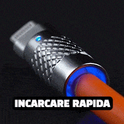 Cablu de incarcare | ULTRARAPID