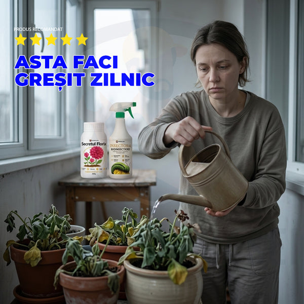 🌸Pachetul Florarului