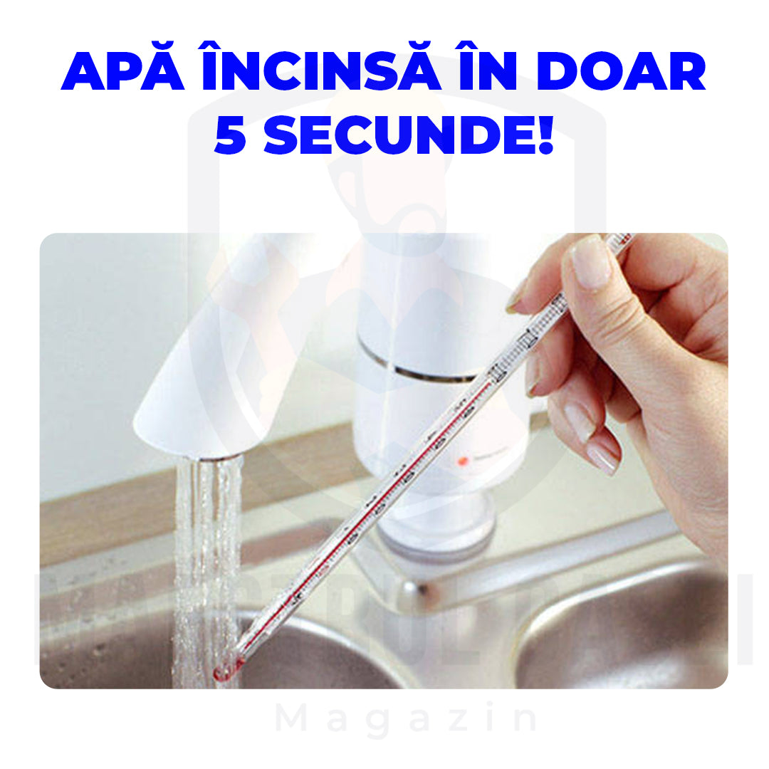 Încălzitor apă | AquaHot