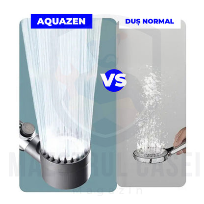 Cap duș multifuncțional | AquaZen