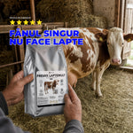 Premix LapteMult - Premix vitamino-mineral pentru vaci de lapte | 1kg
